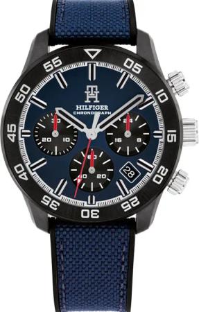 Tommy Hilfiger Uhren - 1792183