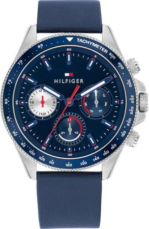 Tommy Hilfiger Uhren - 1792209