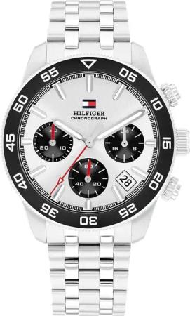 Tommy Hilfiger Uhren - 1792214