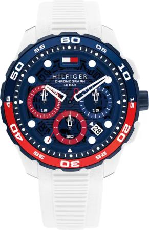 Tommy Hilfiger Uhren - 1792231