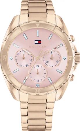 Tommy Hilfiger Uhren - MELLIE - 1782784