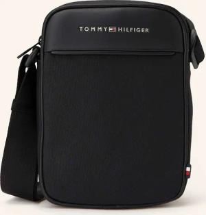 TOMMY HILFIGER Umhängetasche FOUNDATION MINI REPORTER