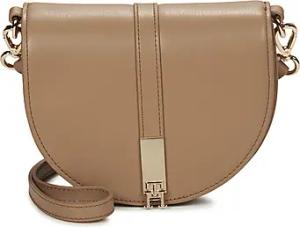 Tommy Hilfiger  Umhängetaschen TH HERITAGE SADDLE BAG