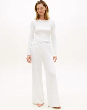 Tommy Hilfiger Underwear Pyjama "GIFT SET" Set, 2 tlg. elastischer Bund, normale Passform, Geschenkset