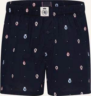 TOMMY HILFIGER Web-Boxershorts
