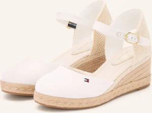 TOMMY HILFIGER Wedges