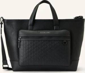 TOMMY HILFIGER Weekender mit Laptop-Fach