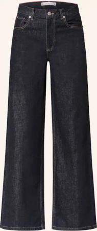 TOMMY HILFIGER Wide Leg Jeans 70'S