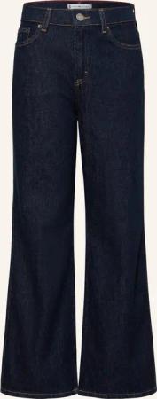 TOMMY HILFIGER Wide Leg Jeans MABEL