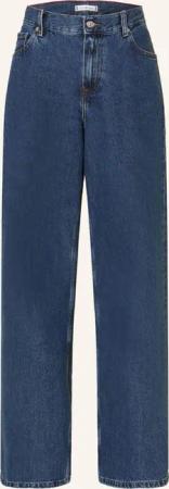 TOMMY HILFIGER Wide Leg Jeans
