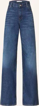 TOMMY HILFIGER Wide Leg Jeans