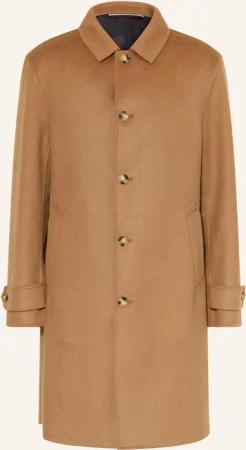 TOMMY HILFIGER Wollmantel