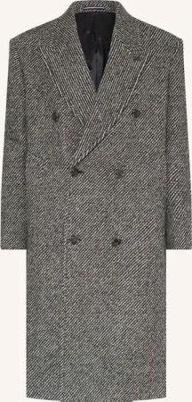 TOMMY HILFIGER Wollmantel