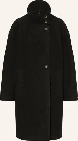 TOMMY HILFIGER Wollmantel