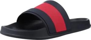 Tommy Hilfiger  Zehensandalen LIGHT ADJUSTABLE POOL