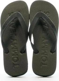 Tommy Hilfiger  Zehentrenner EN0EN02447