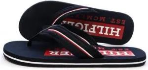 Tommy Hilfiger  Zehentrenner FM0FM05436-DW5