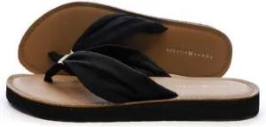 Tommy Hilfiger  Zehentrenner FW0FW06985-BDS