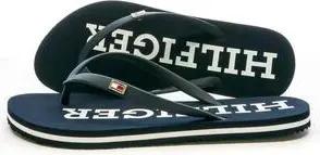 Tommy Hilfiger  Zehentrenner FW0FW07901