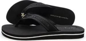 Tommy Hilfiger  Zehentrenner FW0FW08515-BDS