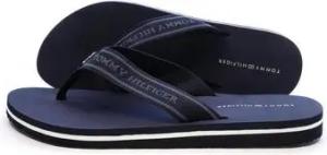 Tommy Hilfiger  Zehentrenner FW0FW08515-DW6