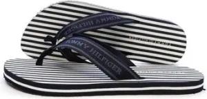 Tommy Hilfiger  Zehentrenner FW0FW08528-DW6