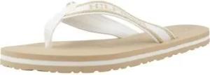 Tommy Hilfiger  Zehentrenner HILFIGER BEACH SANDAL
