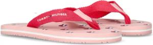 Tommy Hilfiger Zehentrenner, Slides, Sommerschuh zum Schlupfen