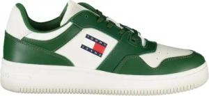 Tommy Jeans Basketballschuhe im lässigen Design