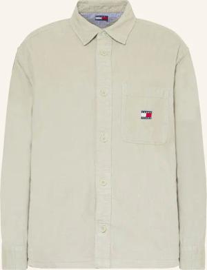 TOMMY JEANS Cord-Overjacket