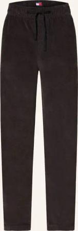 TOMMY JEANS Cordhose ISAAC im Jogging-Stil Slim Fit