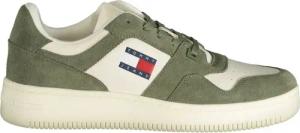 Tommy Jeans Court Sneaker Freizeitstil