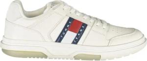 Tommy Jeans Court Sneakers Leder
