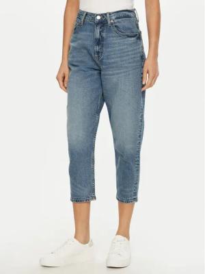 Tommy Jeans Jeans DW0DW19768 Blau Mom Fit