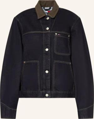 TOMMY JEANS Jeansjacke