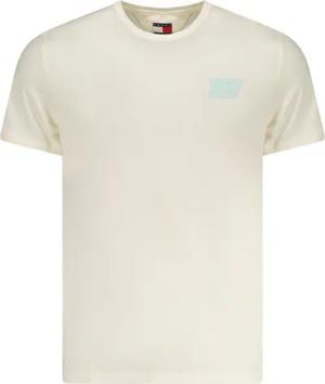 Tommy Jeans Klassisches Rundhals-T-Shirt