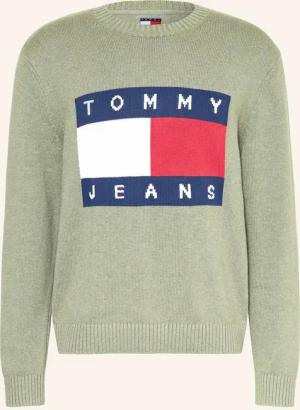 TOMMY JEANS Pullover