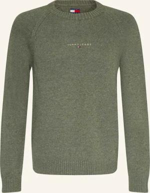 TOMMY JEANS Pullover