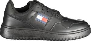 Tommy Jeans Sneakers Fm0fm03770 Schwarz