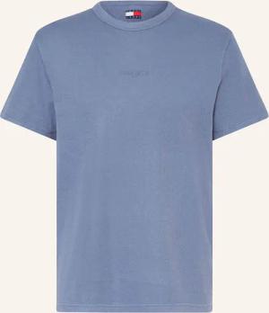 TOMMY JEANS Strickshirt