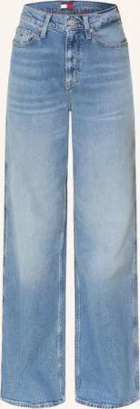 TOMMY JEANS Wide Leg Jeans CLAIRE