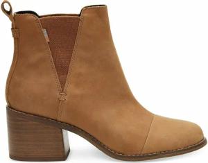 Toms Esme Brown Womens Stiefel