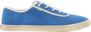 Toms Low Blue Womens Plimsolls