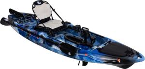 TOP Angebot Galaxy Kayaks Supernova Junior