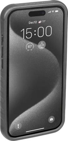 Topeak Ridecase iPhone 15 Pro Excl. Bestätigung