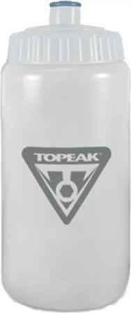 Topeak Trinkflasche BioBased, Transparent