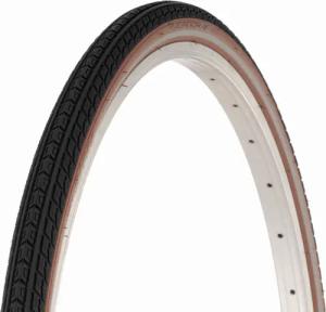 TORO Außenreifen 3 mm Durchstichschutz 28 x 1,75 (47-622) Schwarz/Braun