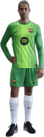 Torwart des FC Barcelona Dri-FIT 2025/26