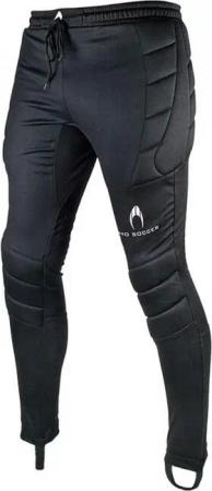 Torwart-Fußballhosen LOGO SENIOR