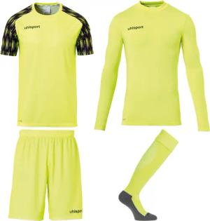 Torwart-Sets REACTION GOALKEEPER SET UHLSPORT